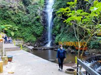 Air Terjun Dlundung