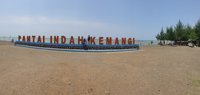 Pantai Indah Kemangi