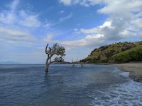 Pantai Tanjung Watu Gogo