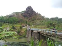 Desa Wisata Sendangdalem