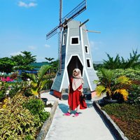 Taman Wisata Go Green