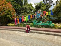 Taman Alun-alun Kapuas