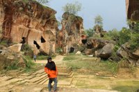 Bukit Pelalangan Arosbaya