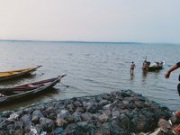Pantai Laut Selatan