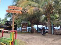 Pantai Galeri Solora