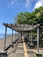 Kawasan Wisata Ex. Pelabuhan Buleleng