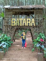 Gunung Batara Sodonghilir