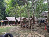 Wisata Alam Karai Desa Antutan