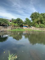 Wisata Kali Gajah Wong Mrican Giwangan