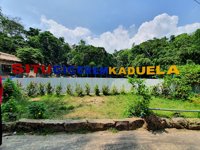 Telaga Biru Cicerem