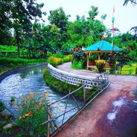 Desa Wisata Brumbun Brumbun Tubing Adventure