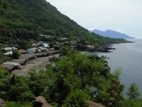 Lamalera, Wulandoni, Lembata