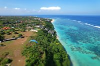 Bali Paragliding Tandem