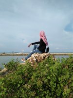 Pantai Pesisir Mulyorejo