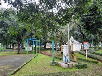 Taman Tangkuban Perahu