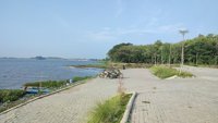 Honai Waduk Cengklik
