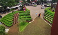 Alun-alun Cicendo
