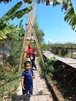 Eduwisata Ndalem Kerto