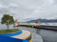 Ternate Landmark