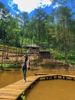 Gunung Kembang Wangi
