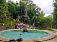 Kolam Renang Pentungan Sari