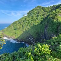 Sagara View Of Karangbolong