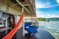 Papua Paradise Eco Resort