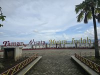 Taman Wisata Muara Indah