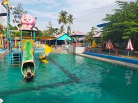 Asinua Water Park Konawe