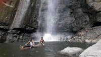 Air Terjun Rodang Puni