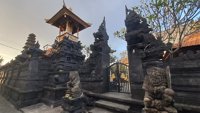 Pura Arya Telabah Kuta