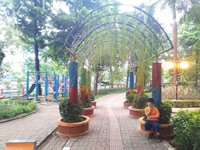 Taman Prestasi Surabaya
