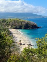 Virgin Beach, Karangasem, Bali