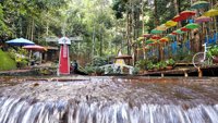 Curug Ciputrawangi
