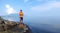 Pantai Berigeen