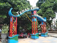 Taman Kartini Temanggung