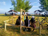 Pantai Muara Kencan