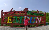 Ekowisata Mangrove Lembung