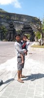 Wisata Kuta Beach