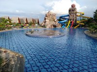 Cirebon Waterland Ade Irma Suryani