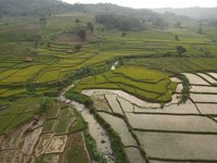 Nuansa Alam Agroeduwisata