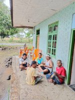 Pongkukung Satar Mese