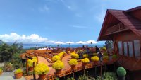 Bukit Durian Sagara (villa Sagara Desa Sukamaju)
