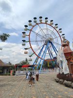 Saloka Theme Park