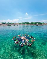Wisata Pantai Gili Ketapang Probolinggo & Snorkeling By Giliketapangtraveling