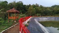 Embung Njoo Sanggang