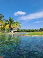 Wisata Alam Buhung Tie Lotong-lotong