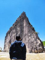 Wisata Alam Nausus
