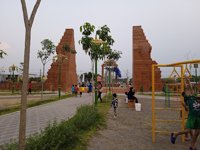 Wisata Kentongan Park
