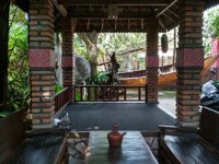 Gentong Miring Art Gallery